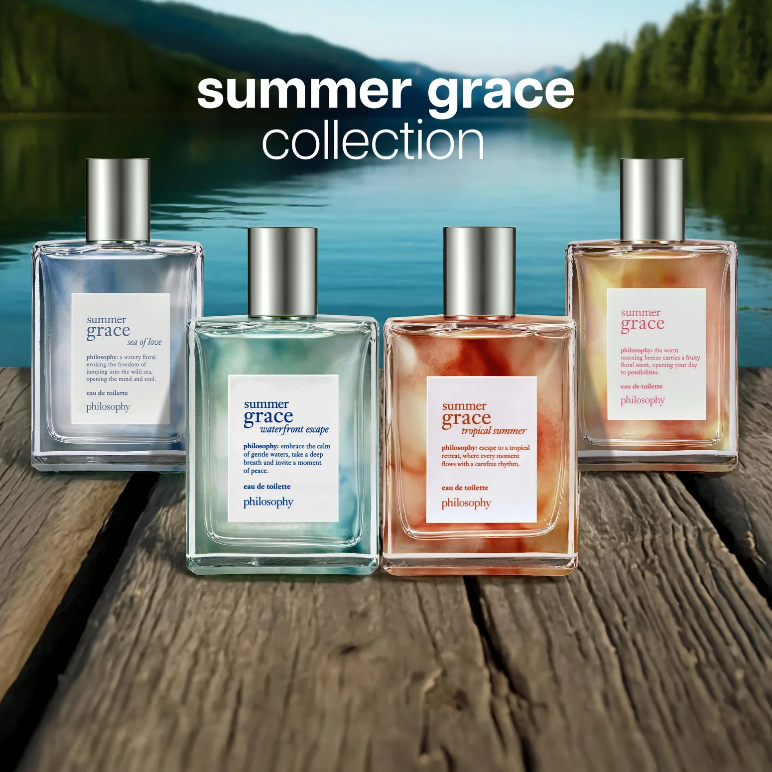 Beauty for Your Best Self
